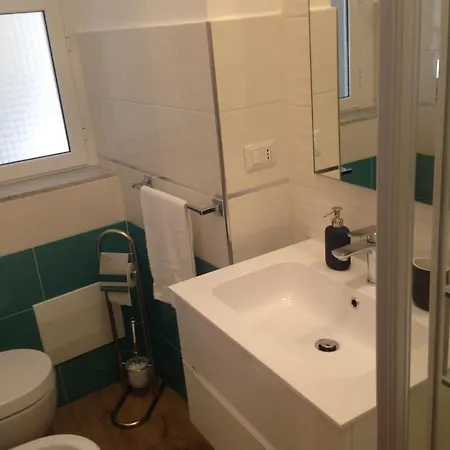Il Giglio Rosso Appartement