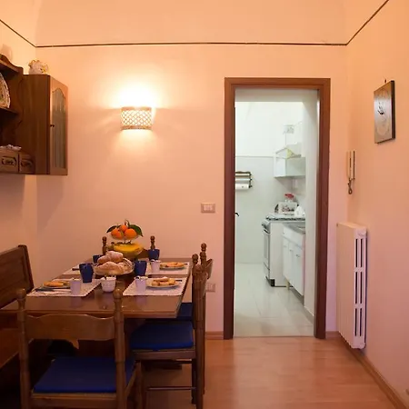 Il Giglio Rosso Apartment Naples