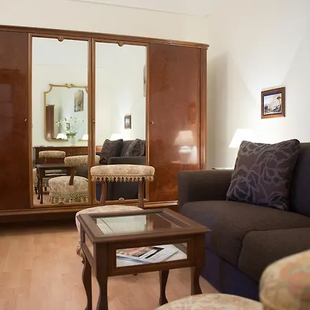 Appartement Il Giglio Rosso *