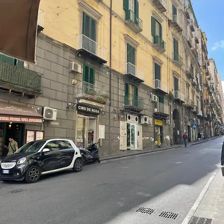 Il Giglio Rosso *