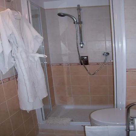 Il Giglio Rosso Appartement *