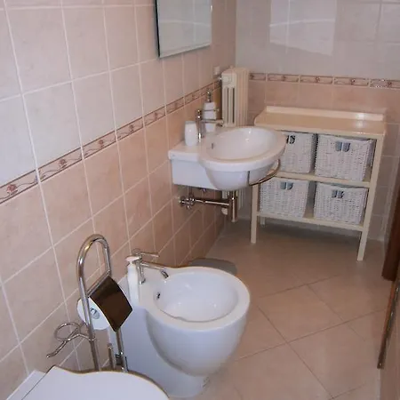 Apartment Il Giglio Rosso *