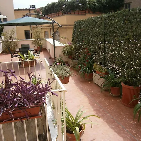 Il Giglio Rosso Appartement *