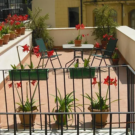 Appartement Il Giglio Rosso