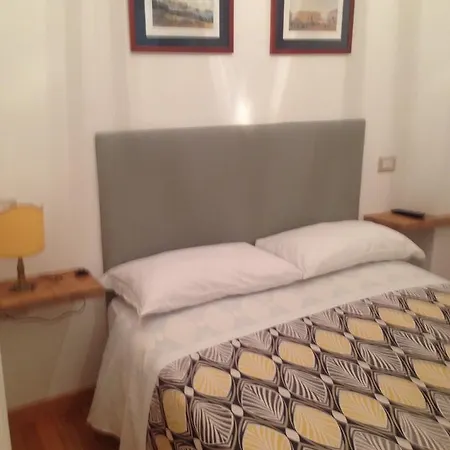 Appartement Il Giglio Rosso