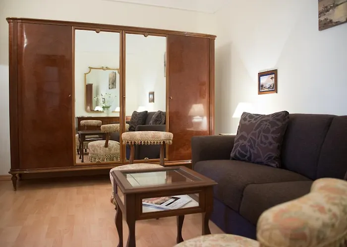 Apartamento Il Giglio Rosso *