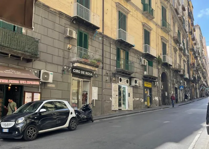 Il Giglio Rosso *