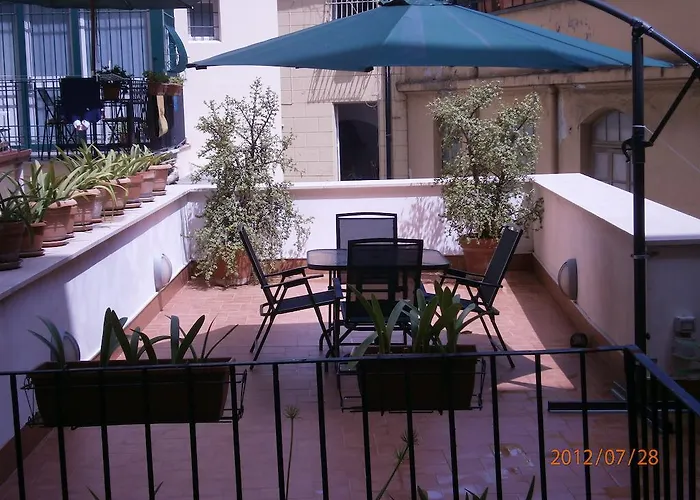 Il Giglio Rosso Apartamento *