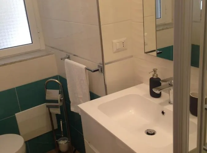 Il Giglio Rosso Apartamento